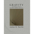 Gravity: An Introduction to Einstein's General Relativity thumbnail