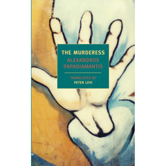 The Murderess (tr Levi)