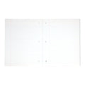 Mead Neatbook Assorted 1 Subject WIDE Rule Glued Notebook thumbnail