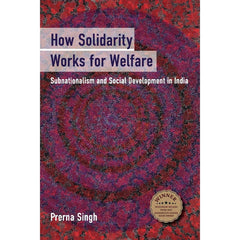 How Solidarity Works for Welfare