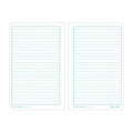 Rite in the Rain Yellow 4-1/4"x7-1/4" Field Perfect Notebook thumbnail