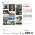 Edward Hopper 2027 Mini Wall Calendar thumbnail