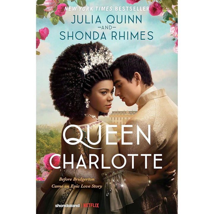 Queen Charlotte