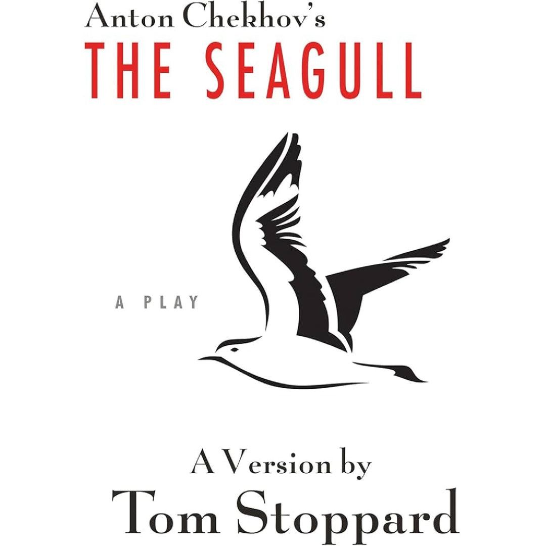 Anton Chekhov's The Seagull