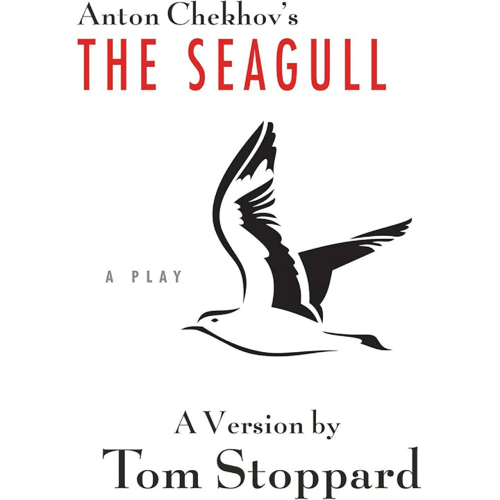 Anton Chekhov's The Seagull