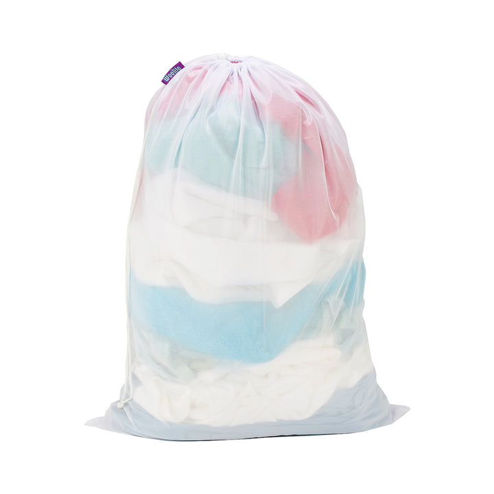 Woolite 24" x 36" Mesh Laundry Bag