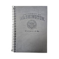 RS University of Washington 5" x 7" Leatherette Notebook 80 sheets thumbnail