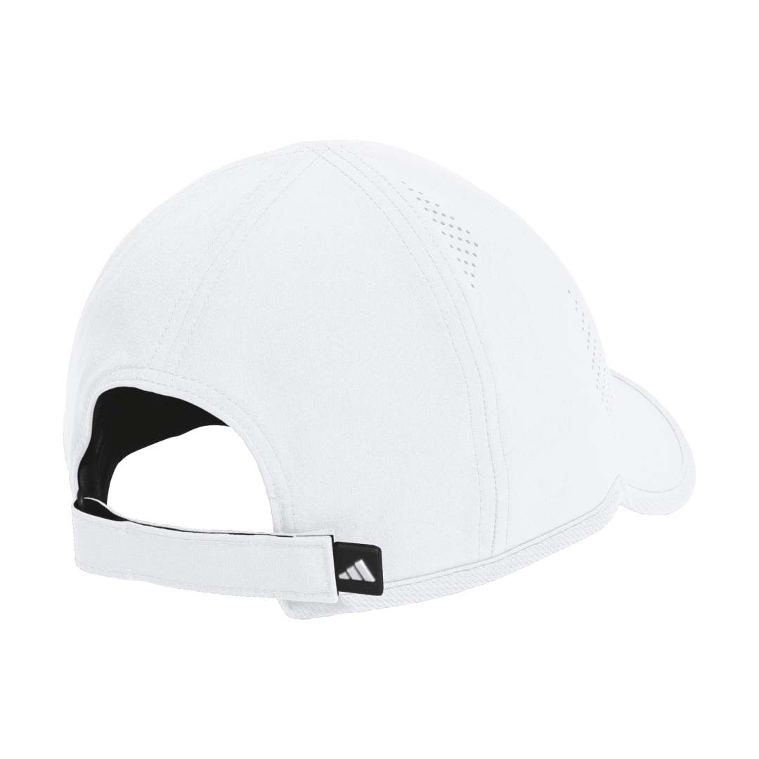 adidas White Washington Huskies Superlite Performance Hat