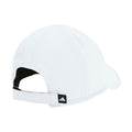 adidas White Washington Huskies Superlite Performance Hat thumbnail
