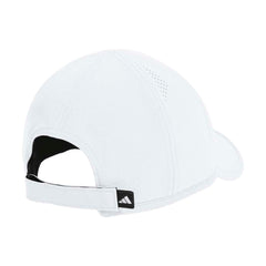 adidas White Washington Huskies Superlite Performance Hat Hover
