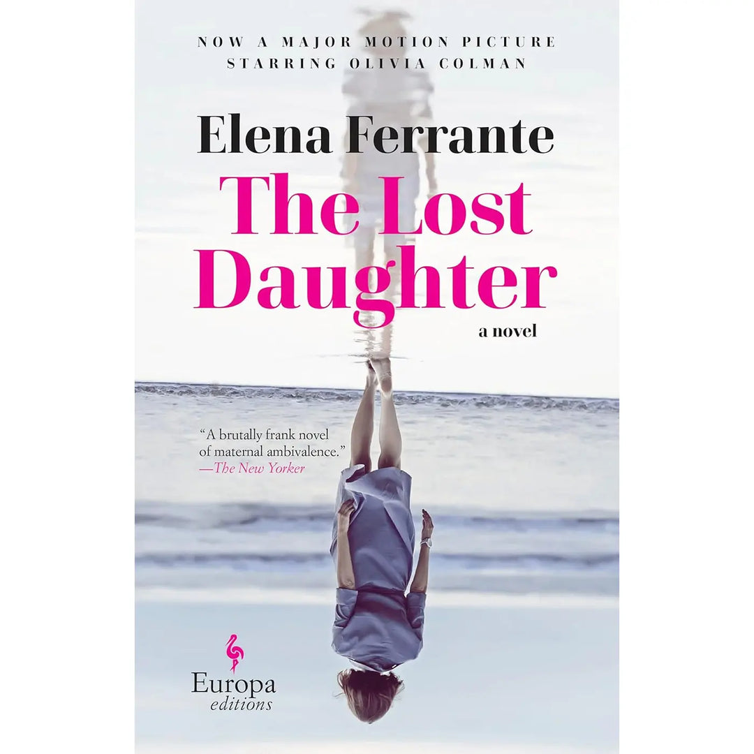 The Lost Daughter