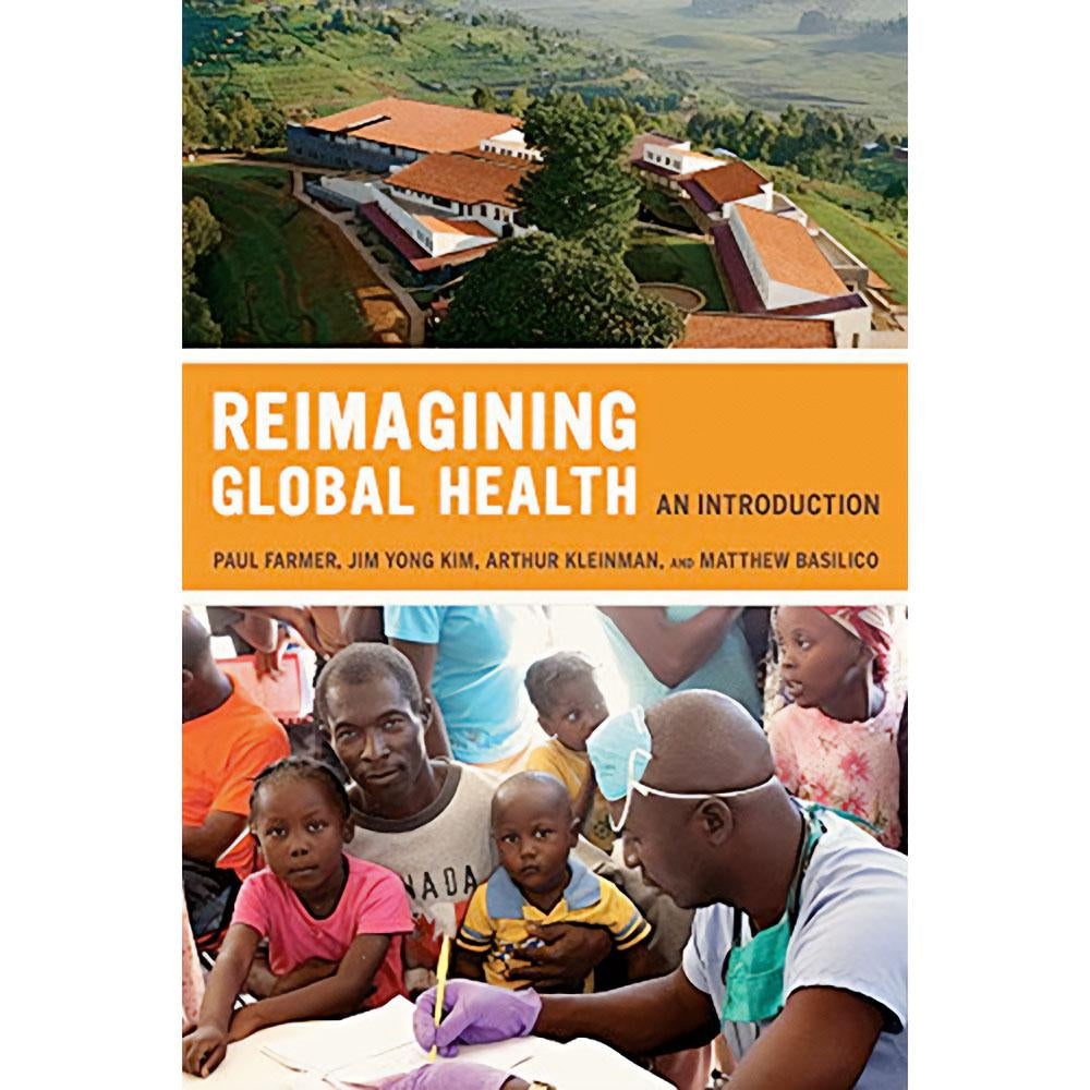 Reimagining Global Health