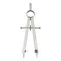Staedtler Comfort 551 6" Comfort Compass Set 2ct thumbnail
