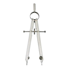Staedtler Comfort 551 6" Comfort Compass Set 2ct