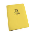 Rite in the Rain Yellow 6"x8"x1/2" Binder thumbnail