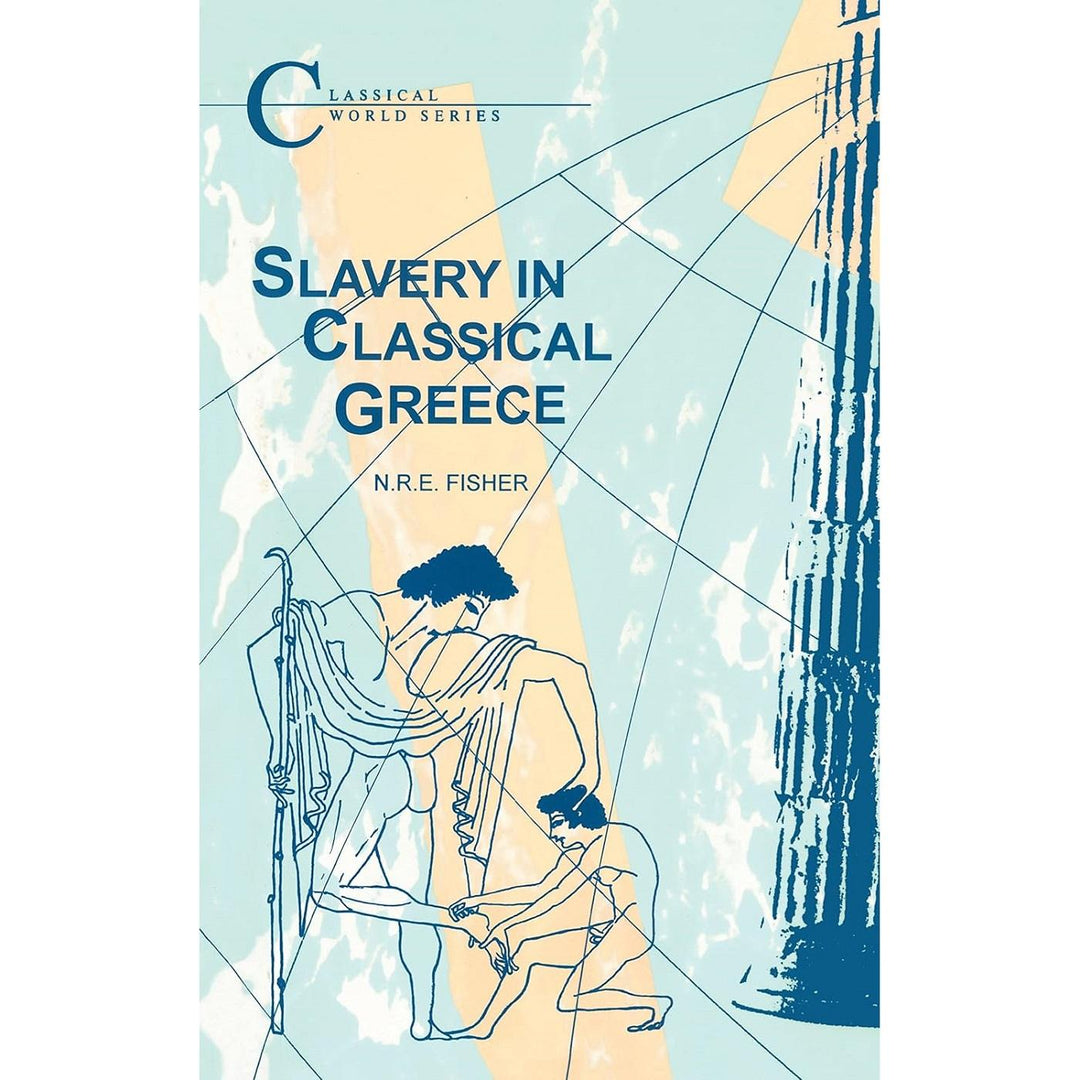 Slavery in Classical Greece