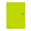 Kokuyo Soft Ring Dotted Line Notebook 80 sheets thumbnail