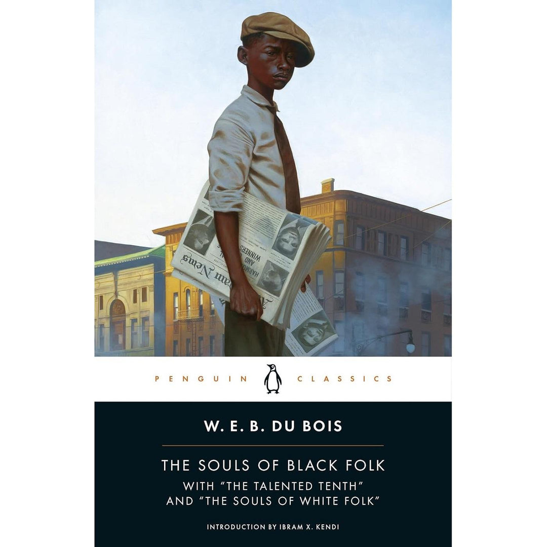 The Souls of Black Folk