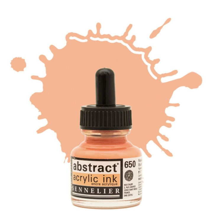 Sennelier Abstract Acrylic Ink 30ml