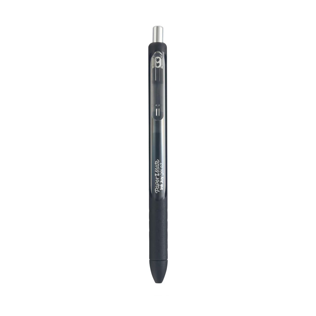 InkJoy 0.7mm Retractable Gel Pen