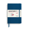 Leuchtturm 2027 A5 Weekly Hardcover Planner Notebook thumbnail