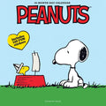 2027 Graphique De France 12" x 12" Peanuts Happiness Is Wall Calendar thumbnail