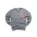 ROF Unisex UW Bruce Lee 61-64 Student Crewneck Front thumbnail