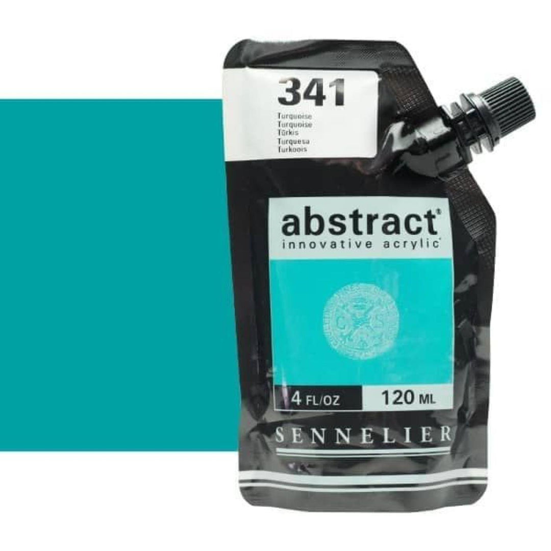 Sennelier Abstract 120ml Acrylic Paint