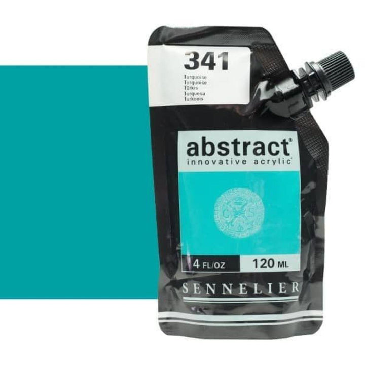 Sennelier Abstract 120ml Acrylic Paint