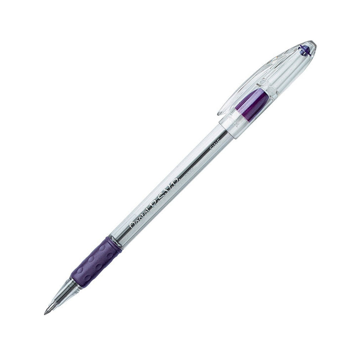 Pentel RSVP Fine Point .7mm Ballpoint Pen
