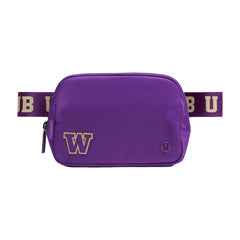 lululemon Purple W UDUB Strap Everywhere Belt Bag 1L