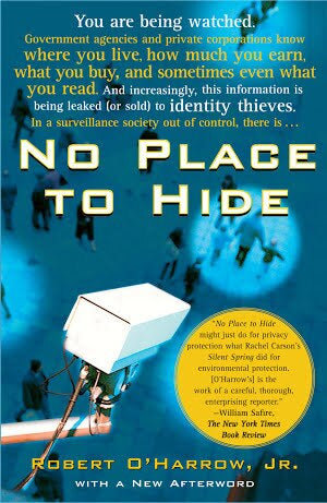 No Place To Hide