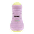 Milan Sway Pastel Sharpener and Eraser thumbnail
