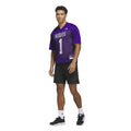 adidas Men's Washington Huskies Mesh Tailgate Football Jersey thumbnail