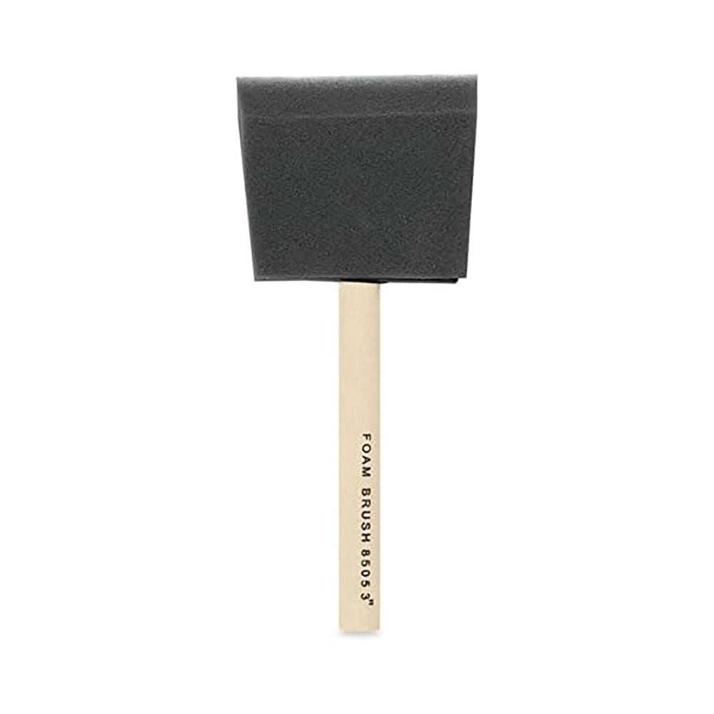 Linzer Foam Brush