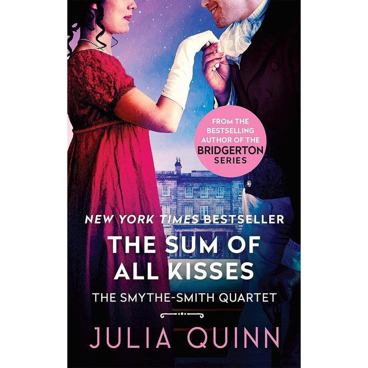 The Sum of All Kisses