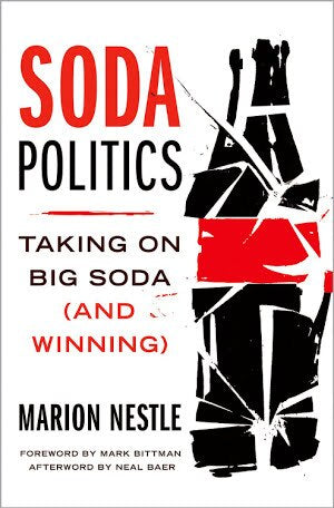 Taking on Big Soda (and Winning)