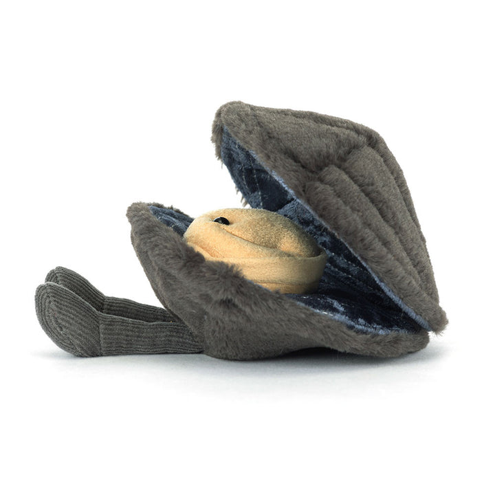 Jellycat Amuseables Michelle Mussel Plush
