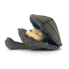 Jellycat Amuseables Michelle Mussel Plush