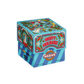 Seattle Chocolate Frosty Friends Bonbon Gift Box thumbnail