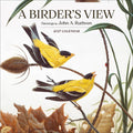 A Birder's View Paintings by John A. Ruthven 2027 Wall Calendar thumbnail