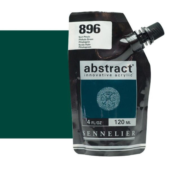 Sennelier Abstract 120ml Acrylic Paint