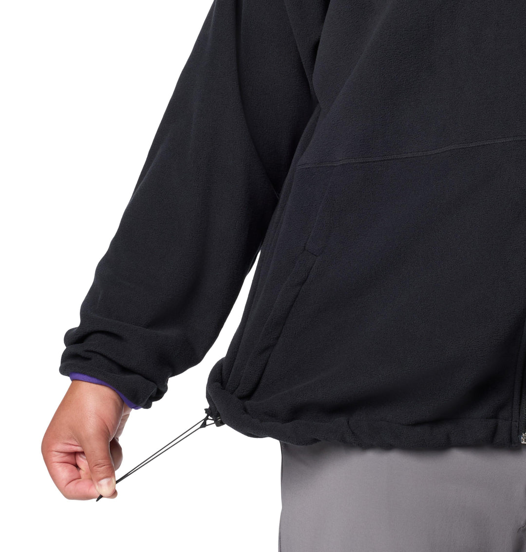 Columbia Men's W Flanker IV Full Zip Fleece Jacket