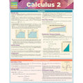 Calculus 2 Bar Chart thumbnail