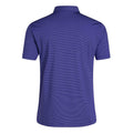 adidas Men's Washington Huskies Ultimate365 Striped Polo thumbnail