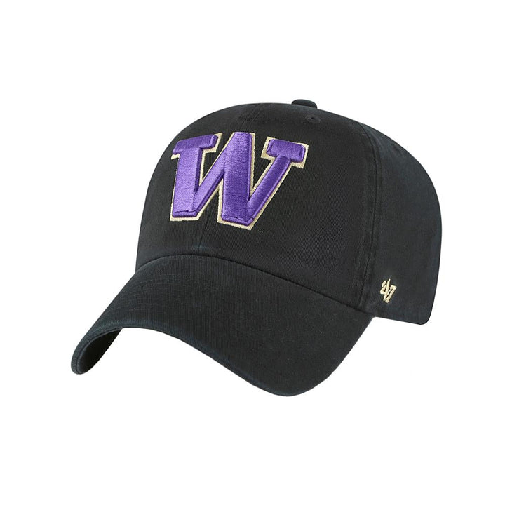 47 Brand Men's W Clean Up Adjustable Hat