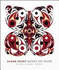 Susan Point, Spindle Whorl thumbnail