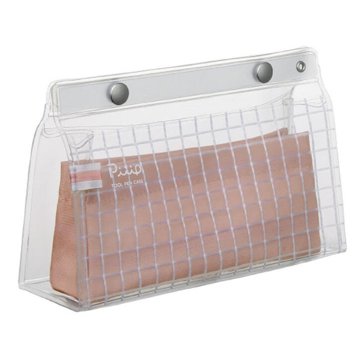 Kokuyo Piiip Tool Pen Case