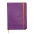 Rhodia Rhodiarama A5 Soft Cover Notebook 80ct thumbnail