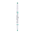 Zebra Mildliner Fluorescent Highlighter Set 5 pc. thumbnail